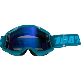 100% Crossbrille Strata 2 Grün