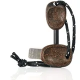 Light My Fire FireSteel Scout 2IN1 Gr.ONESIZE - Feuerstarter - braun
