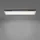 just light. LED Panel 121 x 31 cm weiß
