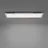 just light. LED Panel 121 x 31 cm weiß
