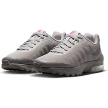 Nike Air Max Invigor Print (Gs) grau 38.5