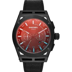 Diesel Herrenuhr Edelstahl Herrenuhren   