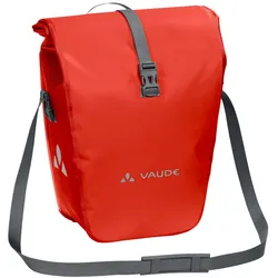 Vaude Radtasche Aqua Back Single Lava