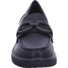 Jana Slipper Damen Schwarz 38