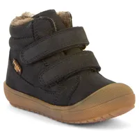 Froddo Ollie Wool Tex - Winterschuhe Gr 25 schwarz