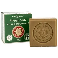 FINigrana Gäste-Alepposeifen Olivenöl