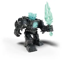Schleich Eldrador Mini Creatures Schatten-Eis Roboter 42598