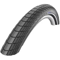 Schwalbe Big Apple Performance 26 x 2,15 Zoll Drahtreifen