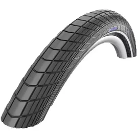 Schwalbe Big Apple Performance 26 x 2,15 Zoll Drahtreifen
