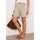 STREET ONE Bermudas beige 38