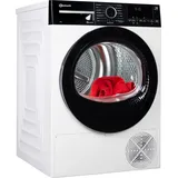 Bauknecht TR SUPER ECO 8A Wärmepumpentrockner (8 kg)