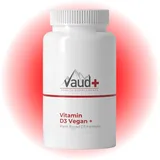 Vaud Vitamin D3 Kapseln 100 St.