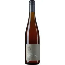 weingut karl sonntag Rosé trocken 0,75 l