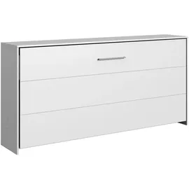 WIMEX Juist horizontal klappbar, weiß