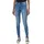 Vero Moda Tanya Normal Waist Skinny Jeans Medium Blue Denim XL 34