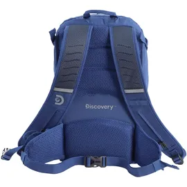 DISCOVERY Body Spirit 10 l blau