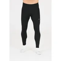 Virtus Tights Jasp schwarz XL