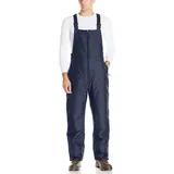 Arctix Herren Essential Isolierte Latzhose, Blau (Blue Night), 44W / 34L