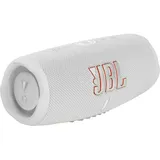 JBL Charge 5 weiß