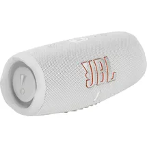 JBL Charge 5 weiß