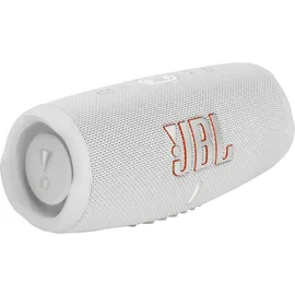 JBL Charge 5 weiß