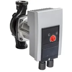 Dimplex 374720 Elektronisch geregelte Nassläuferpumpe selbstregelnd UPE 100-25K UPE10025K