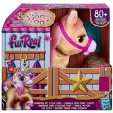 Hasbro FurReal Cinnamon, mein stylisches Pony