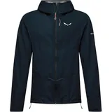 Salewa Pedroc 2 Regenjacke Herren Dunkelblau M