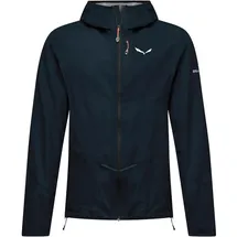 Salewa Pedroc 2 Regenjacke Herren Dunkelblau M