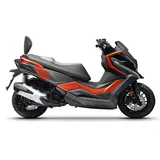 Shad BACKREST Fitting Kymco DTX125/360