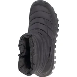Columbia Snowtrot Mid - Schwarz