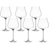 LEONARDO HOME 066412 Burgunderglas 770ml Brunelli 6er, Glas