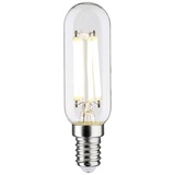 Paulmann 29136 LED-Röhre EEK D (A - G) E14 5.9W Neutralweiß (Ø x L) 25mm x 90mm 1St.