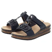 Rieker 62936 pazifikblau 41