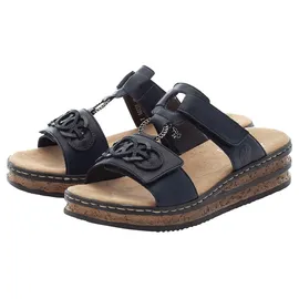 Rieker 62936 pazifikblau 41