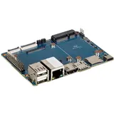 Banana Pi BananaPi-CM4-IO CM4