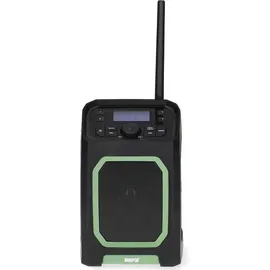 Imperial DABMAN OR 5 schwarz