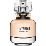 GIVENCHY Damendüfte L'INTERDIT Eau de Parfum Spray