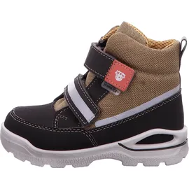 Ricosta FLORI Winterstiefelette Braun 28