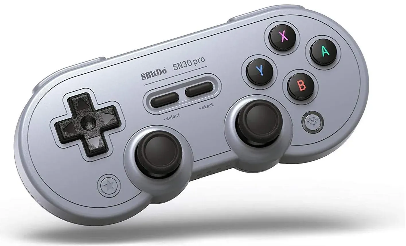 nintendo switch pro controller