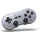 8bitdo SN30 Pro Controller Grau Nintendo Switch