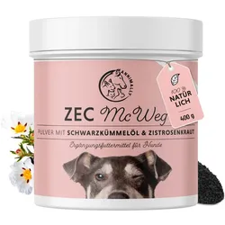 Annimally Zec McWeg 400 g