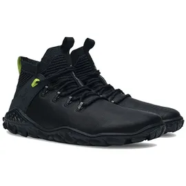 Vivo Barefoot Vivobarefoot Magna Forest Esc - Schwarz/Limette - 40