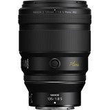 Nikon Nikkor Z 135mm f/1.8 S Plena Nikon Z