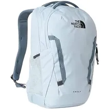 The North Face Vault 46 l grau/weiß/blau