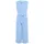 Betty & Co Damen Jumpsuit mit Wasserfallausschnitt 38, Hellblau - 38W