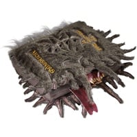 The Noble Collection The Monster Book of Monsters Official Film Prop Replica