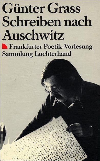 Schreiben Nach Auschwitz - Günter Grass  Taschenbuch