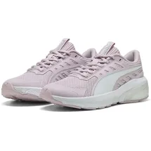 Puma Damen Cell Glare WNS Straßen-Laufschuh, Rose Mauve White, 38 EU - 38 EU