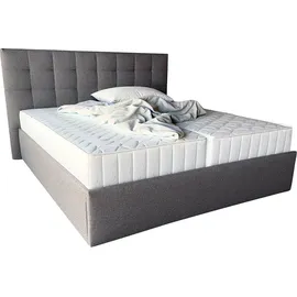 Collection AB Classic 180 x 200 cm Grau
